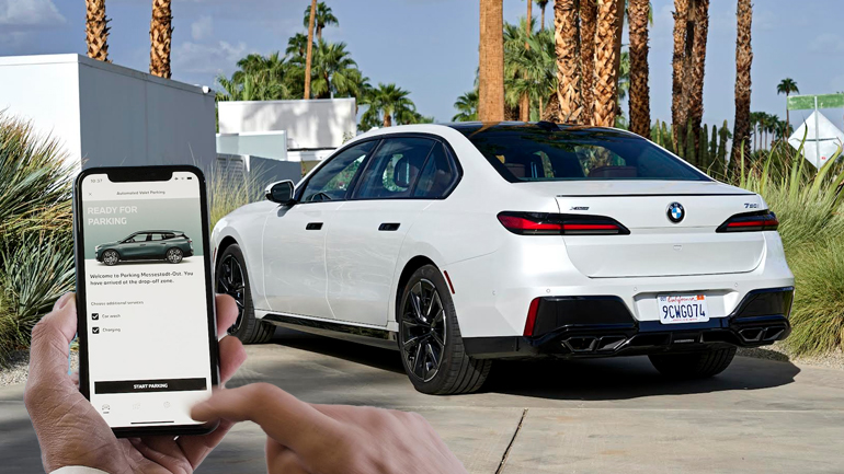 Πως θα μπορείτε να σταθμεύετε με ασφάλεια χωρίς να έχετε την αγωνία μην τρακάρετε